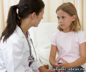 Кто такой детский гинеколог?