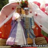 прекрасный букет невесты