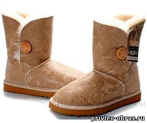 обувь ugg интернет магазин