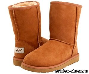 купить ugg australia оригинал